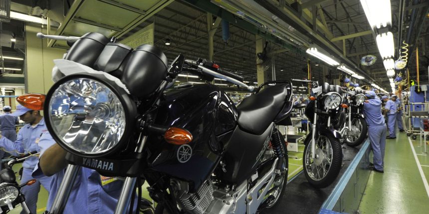 producao-de-motos-cresce-11,4%-em-agosto