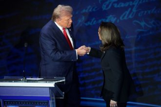 trump-diz-que-debate-com-kamala-foi-“o-melhor”-que-ja-teve-e-nao-confirma-novo-confronto