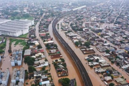 apos-enchentes-no-rs,-moradores-de-sao-leopoldo-relatam-diarreia,-vomito-e-nauseas-apos-beberem-agua