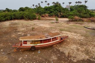 manaus-decreta-situacao-de-emergencia-por-180-dias-devido-a-estiagem