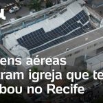 desabamento-de-igreja:-prefeitura-do-recife-conclui-retirada-de-entulhos