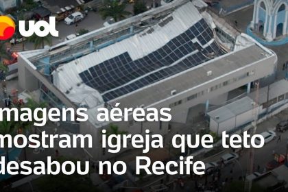 desabamento-de-igreja:-prefeitura-do-recife-conclui-retirada-de-entulhos