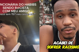 jovem-relata-ter-sido-vitima-de-injuria-racial-em-lanchonete-na-zona-oeste-de-sp