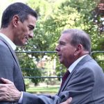 premie-espanhol-recebe-opositor-venezuelano-edmundo-gonzalez-em-madri