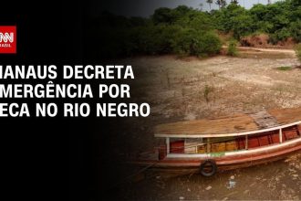 crise-climatica:-defesa-civil-se-torna-secretaria-no-amazonas