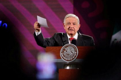 presidente-do-mexico-diz-que-reforma-judicial-deve-ser-publicada-em-15-de-setembro