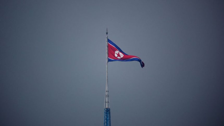 coreia-do-norte-dispara-misseis-de-curto-alcance-no-1o-lancamento-em-dois-meses