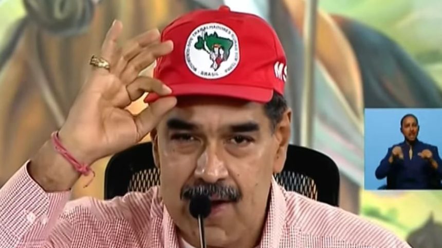 venezuela-anuncia-parceria-com-o-mst-e-manda-recado-a-lula