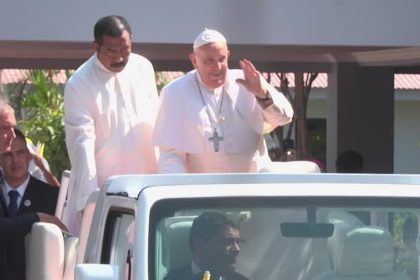 papa-francisco-encerra-viagem-pela-asia-e-oceania:-“este-trabalho-nao-e-facil”