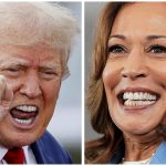 kamala-tem-63%-do-apoio-do-eleitorado-negro;-trump-13%,-diz-pesquisa