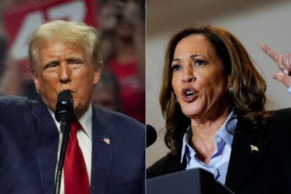 trump-sugere-que-pode-mudar-de-ideia-sobre-participar-de-outro-debate-contra-kamala