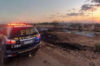 policia-prende-homem-acusado-de-atear-fogo-no-cerrado