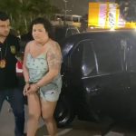 integrante-do-comando-vermelho-no-para-e-presa-pela-policia-do-rj