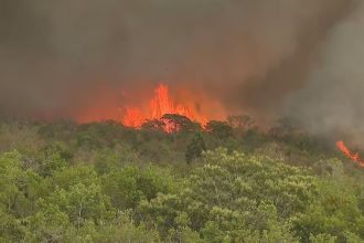 fogo-no-parque-nacional-esta-contido-e-fumaca-deve-diminuir,-diz-governo-do-df