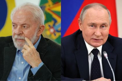 putin-ofereceu-ajuda-para-combate-a-incendios-no-brasil-em-ligacao-com-lula,-diz-kremlin