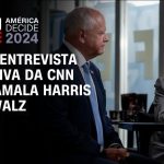 analise:-por-que-kamala-harris-decidiu-dar-mais-entrevistas-a-imprensa