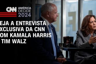 analise:-por-que-kamala-harris-decidiu-dar-mais-entrevistas-a-imprensa