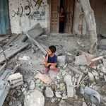 comite-da-onu-acusa-israel-de-violar-tratado-global-de-direitos-da-crianca-em-gaza