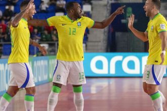 futsal:-brasil-fecha-1a-fase-da-copa-do-mundo-com-aproveitamento-100%