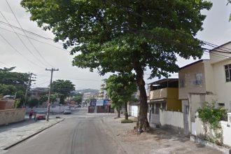 policial-penal-e-baleado-ao-entrar-por-engano-em-comunidade-na-zona-norte-do-rio