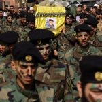 ataque-em-beirute-matou-“cerca-de-10-comandantes”-do-hezbollah,-diz-israel