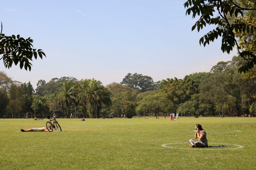 ibirapuera:-dois-em-cada-dez-paulistanos-frequentam-parque-uma-vez-por-mes