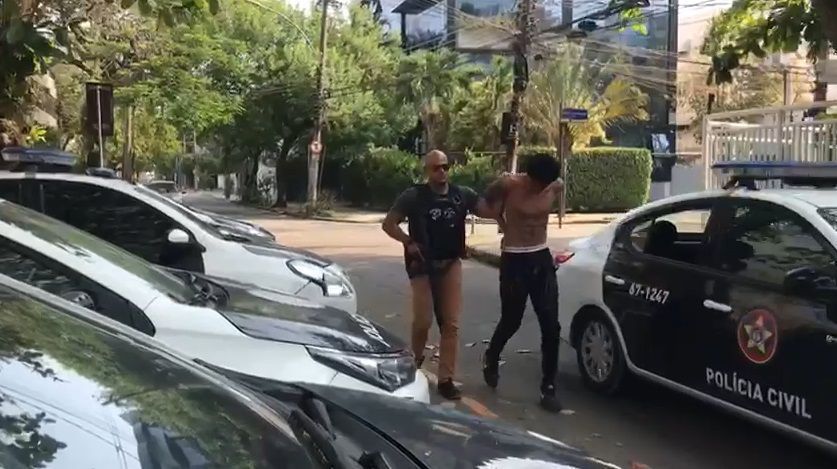 policia-do-rio-prende-homem-que-matou-cliente-que-pagava-por-relacoes-sexuais