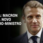 franca-forma-novo-governo-apos-semanas-de-incerteza