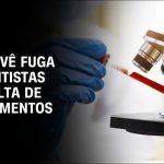 fuga-de-cerebros-na-argentina:-cientistas-deixam-pais-por-falta-de-financiamento