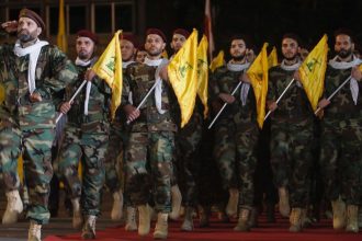 israel-alerta-para-possivel-ataque-do-hezbollah-em-“curto-espaco-de-tempo”