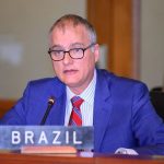 “oea-vive-crise-de-legitimidade”,-diz-embaixador-do-brasil