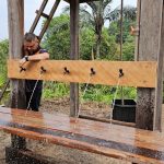 amazonas-instala-purificadores-de-agua-para-ribeirinhos-em-meio-a-risco-de-seca