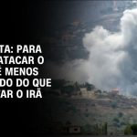 israel-cometeu-crimes-de-guerra-e-comecou-batalha-sem-limites,-diz-segundo-em-comando-do-hezbollah