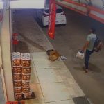 cameras-flagram-furto-em-farmacia-e-policia-prende-suspeito-em-itamaraju