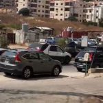 ataques-no-libano:-video-mostra-grande-fila-de-carros-em-fuga-para-beirute