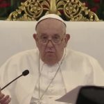 papa-francisco-cancela-reunioes-devido-a-gripe-leve,-diz-vaticano