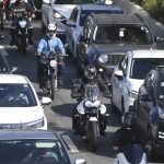 maioria-dos-motoristas-diz-que-motos-nao-respeitam-leis-de-transito,-aponta-estudo