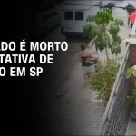 policia-de-sp-prende-segundo-envolvido-em-morte-de-delegado