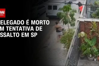 policia-de-sp-prende-segundo-envolvido-em-morte-de-delegado