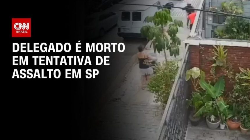 policia-de-sp-prende-segundo-envolvido-em-morte-de-delegado