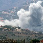 israel-retoma-ataques-no-libano-e-alerta-civis-para-deixarem-areas-onde-o-hezbollah-opera