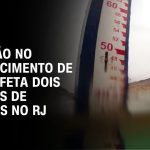 rj-tem-9-cidades-com-abastecimento-de-agua-afetado-pela-estiagem,-diz-instituto