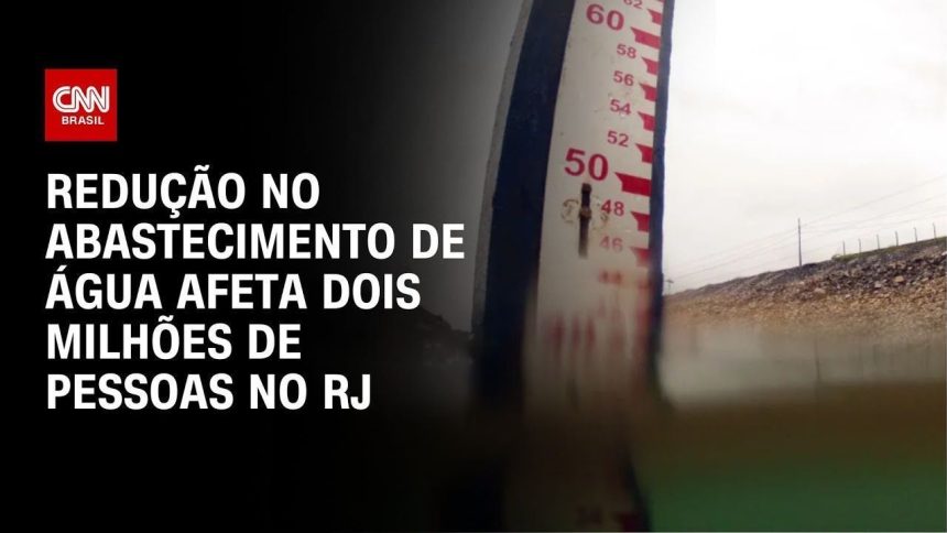 rj-tem-9-cidades-com-abastecimento-de-agua-afetado-pela-estiagem,-diz-instituto