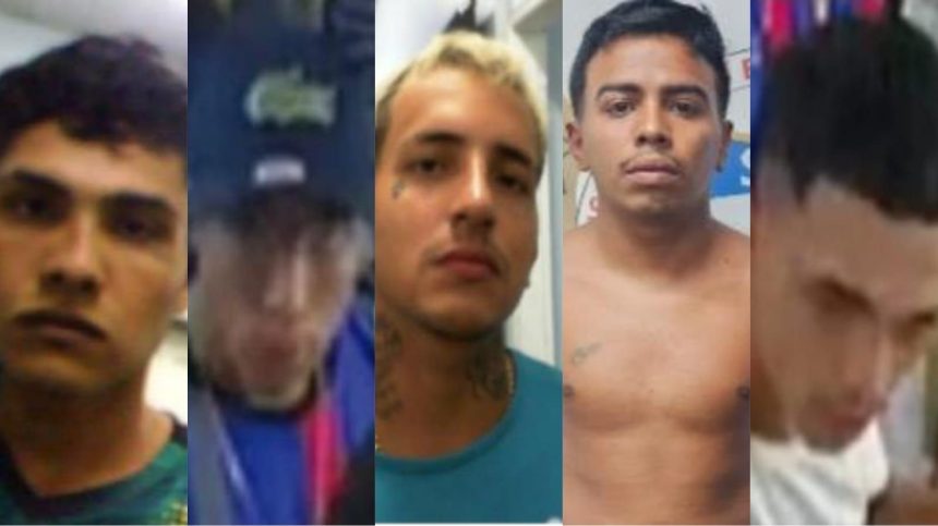 policia-divulga-imagens-de-suspeitos-de-praticar-assaltos-em-manaus