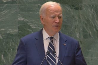 analise:-biden-discursou-na-onu-de-maneira-equilibrada-sobre-guerras