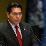 israel-prefere-“solucao-diplomatica”-com-o-hezbollah,-diz-embaixador-do-pais-na-onu