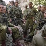 exercito-de-israel-se-prepara-para-possivel-incursao-terrestre-no-libano,-diz-general