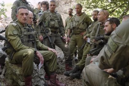 exercito-de-israel-se-prepara-para-possivel-incursao-terrestre-no-libano,-diz-general