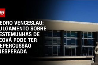 testemunhas-de-jeova-e-transfusao-de-sangue:-entenda-a-discussao-no-stf