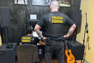 pf-cumpre-141-mandados-contra-suspeitos-de-abuso-sexual-de-criancas